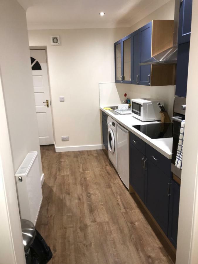 Apartment 2 Lower Kessock Street Inverness
