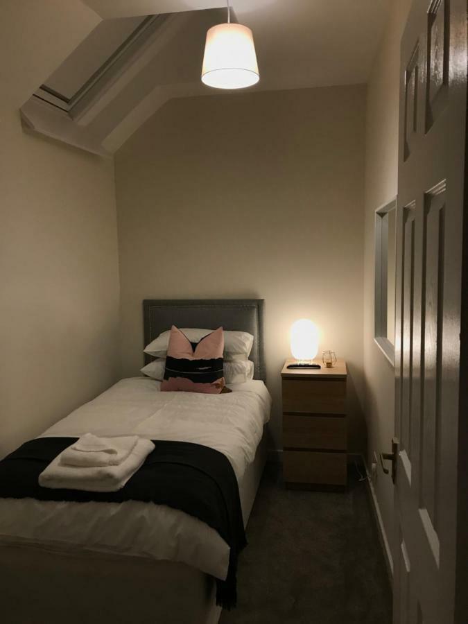 2 Lower Kessock Street Apartment