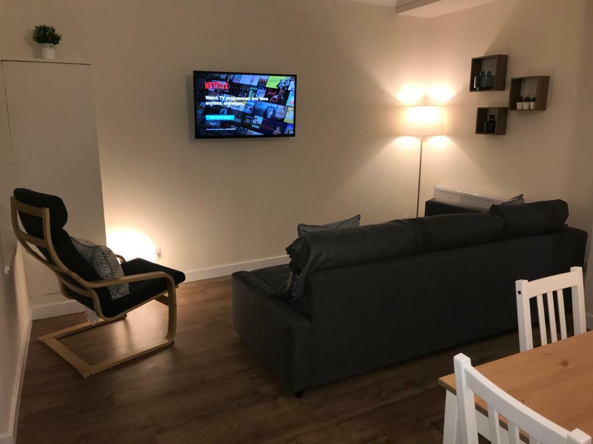 Apartment 2 Lower Kessock Street Inverness