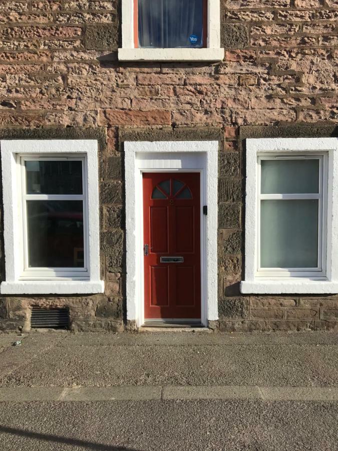 2 Lower Kessock Street * Inverness