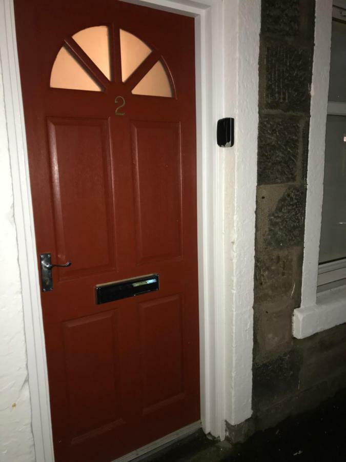2 Lower Kessock Street * Inverness