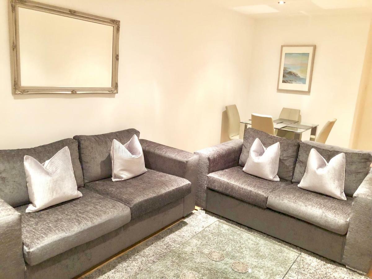 City Centre Apartment Inverness