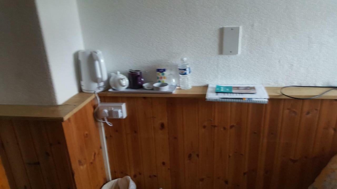 Guest house Ivanhoe Inverness
