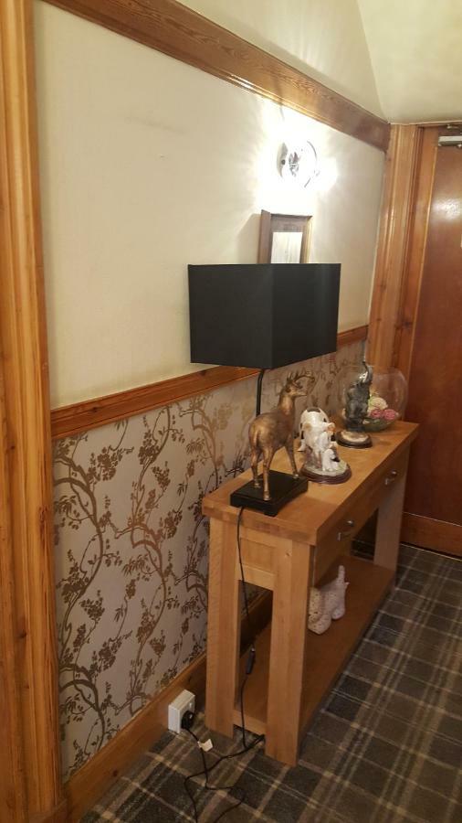 Ivanhoe Guest house