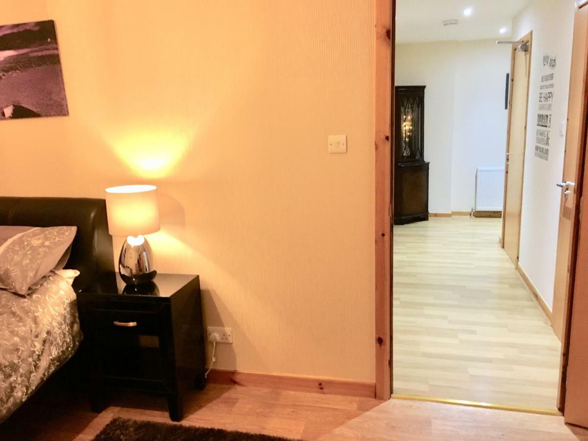 Apartment Azim And Suzi's Centre Inverness