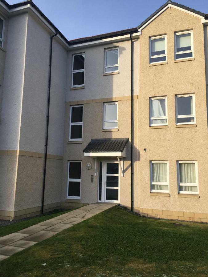 Apartment 58 Holm Farm Road *