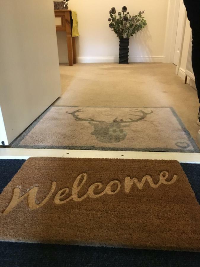 58 Holm Farm Road Apartment Inverness