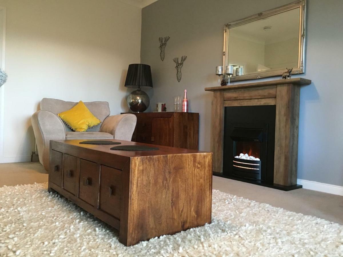 58 Holm Farm Road Apartment Inverness