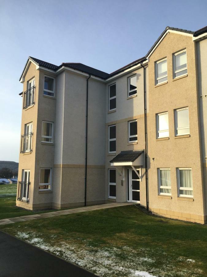 58 Holm Farm Road Inverness