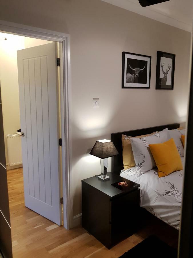 Smart & Cozy In The Centre * Inverness