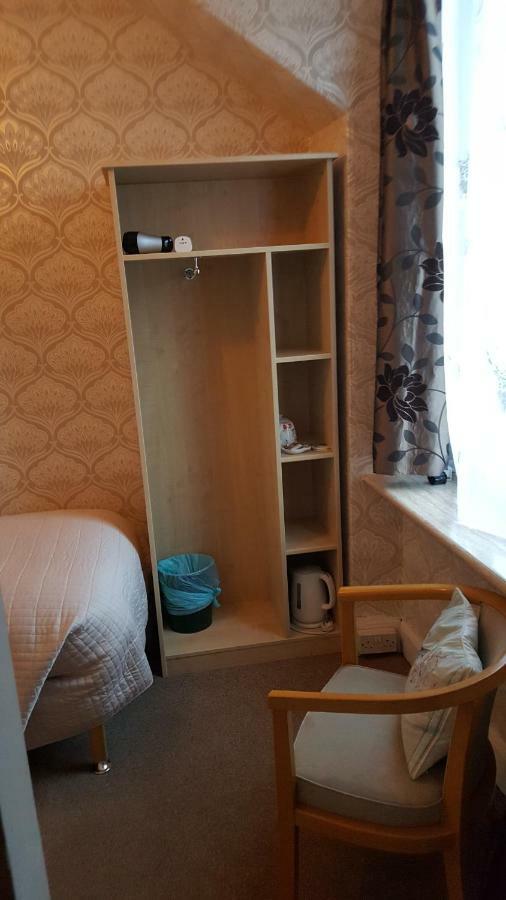 Ivanhoe Guest house Inverness