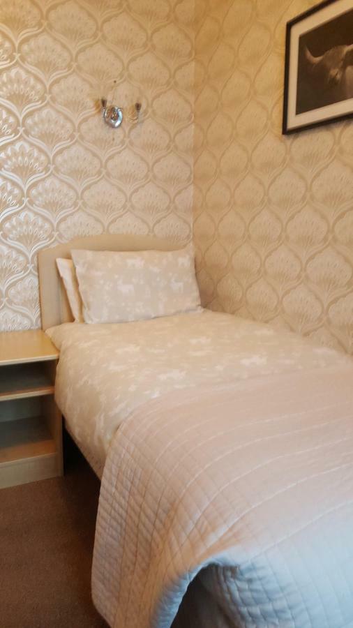 Ivanhoe Guest house