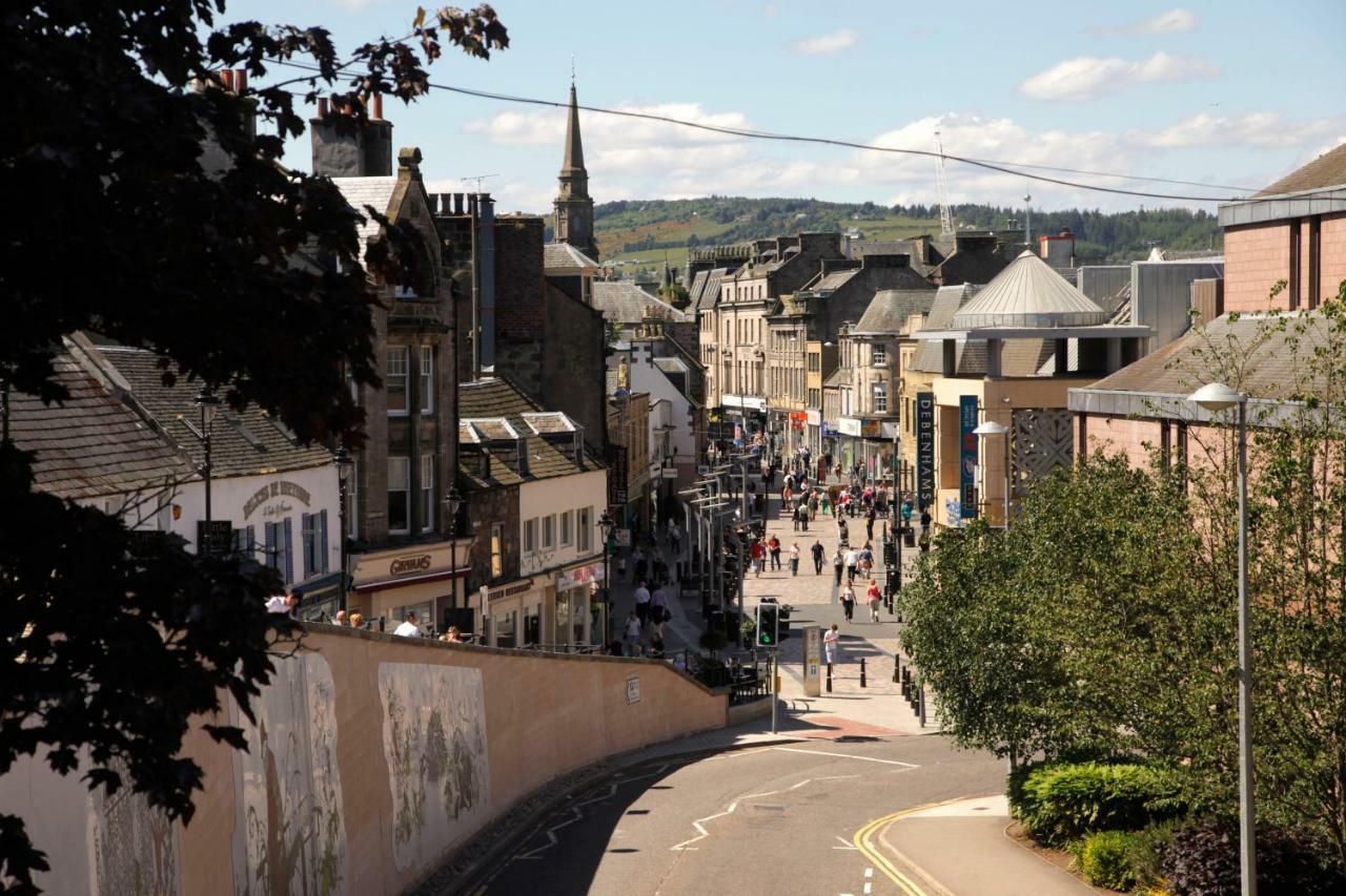 Ness Bank Inverness