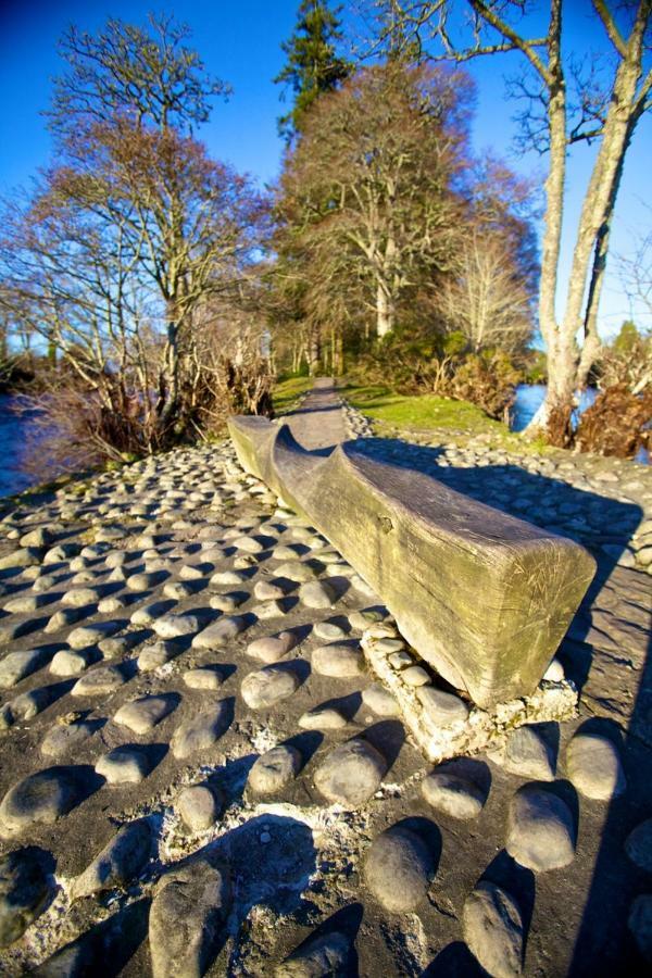 Ness Bank Inverness