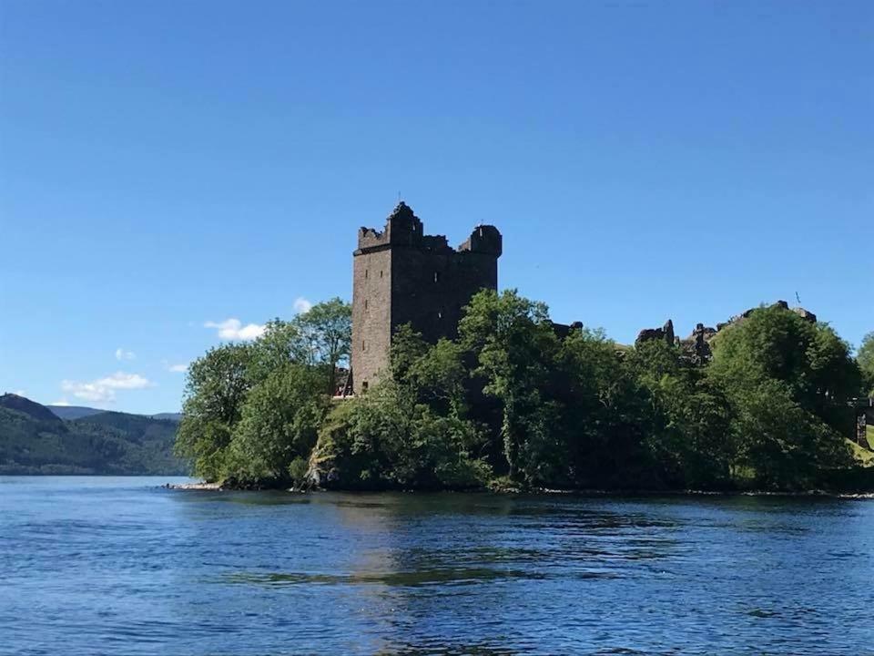 Ness Bank Inverness
