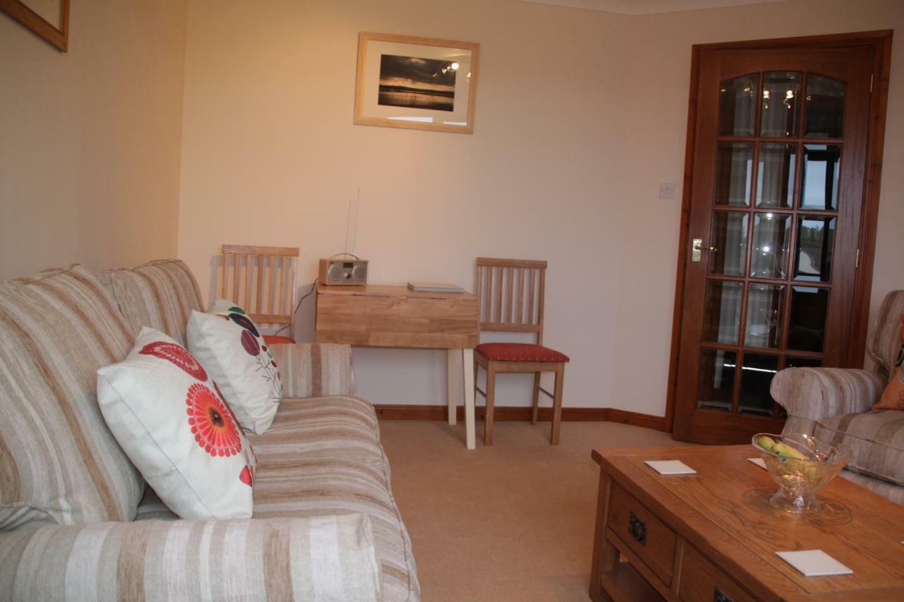 Apartment Dell Ness Inverness