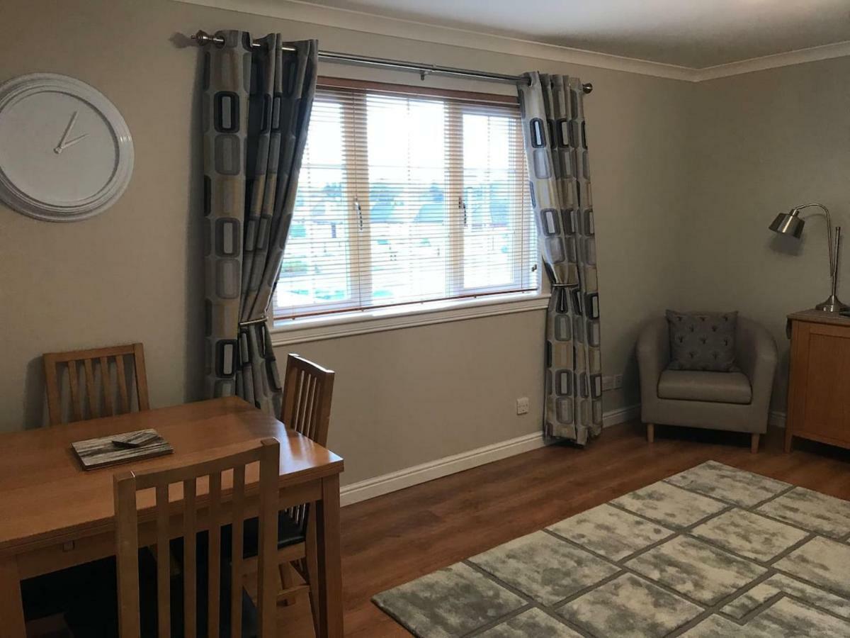 Apartment The Coorie In Inverness