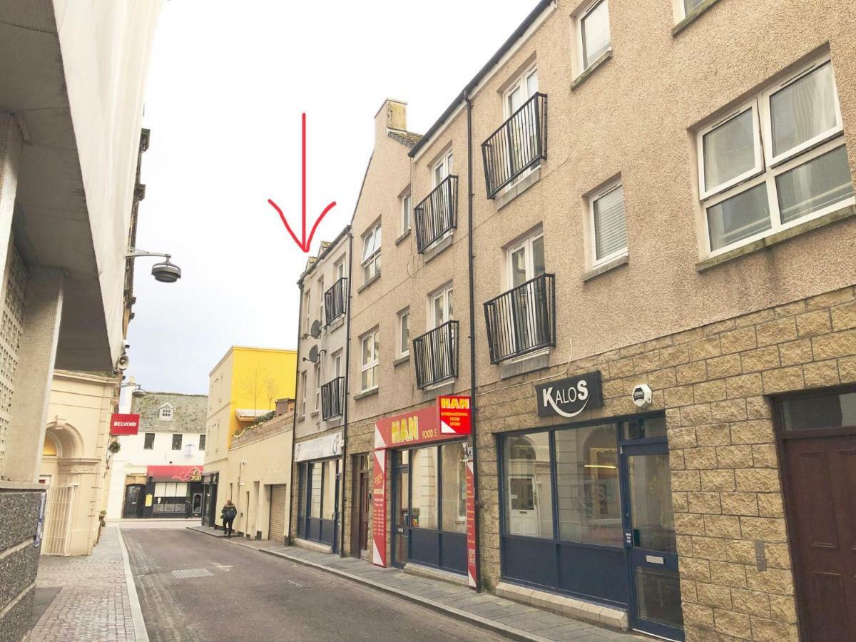 City Centre Apartment Inverness