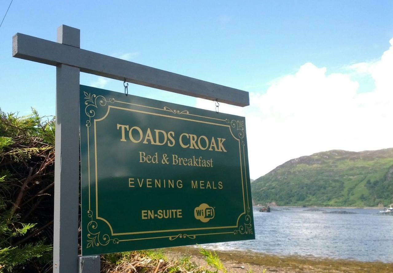 Toads Croak 4* Inverness