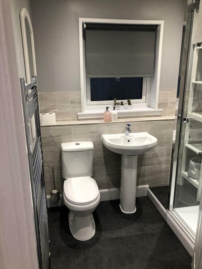 L&h Apartamento