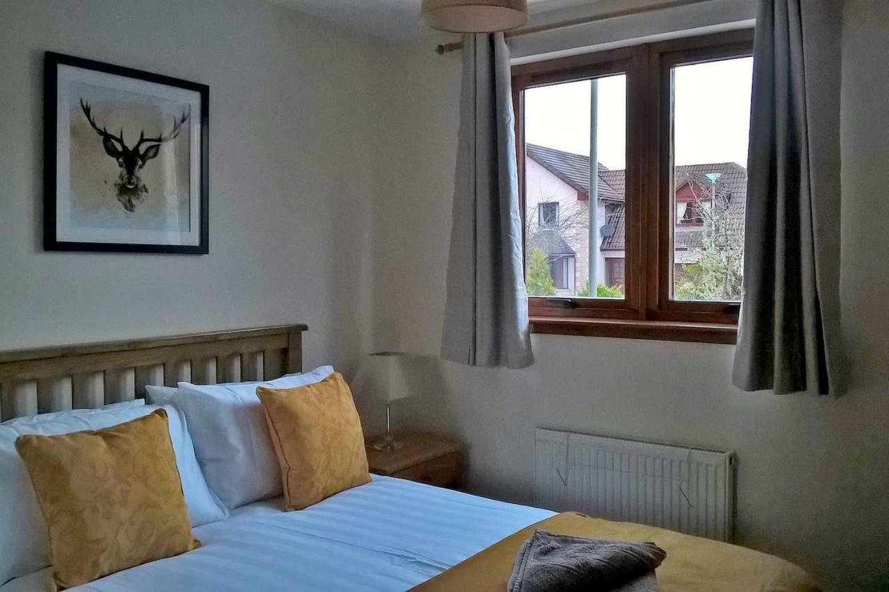 Apartamento From Holm *