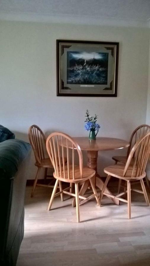Apartamento From Holm