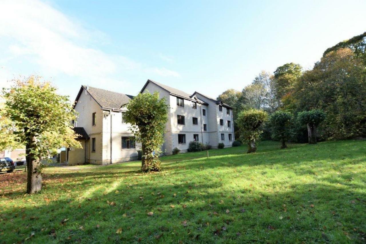 From Holm Apartamento Inverness