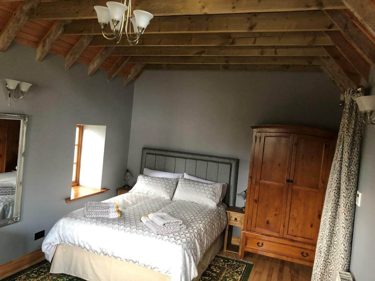 Scorguie House Annexe * Inverness