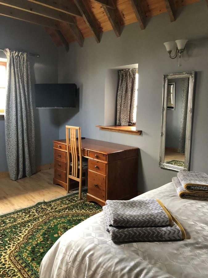 Scorguie House Annexe