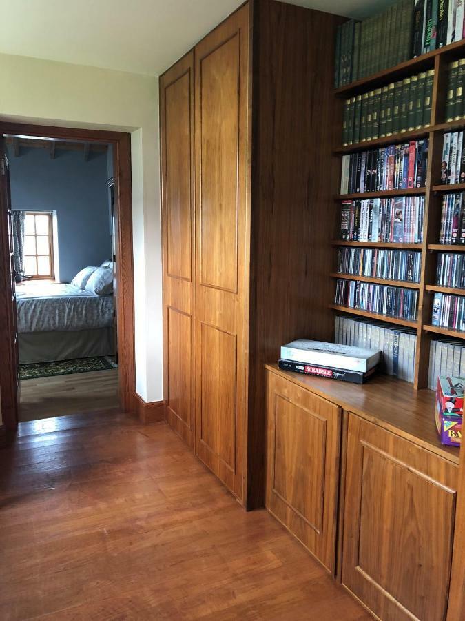 Apartment Scorguie House Annexe
