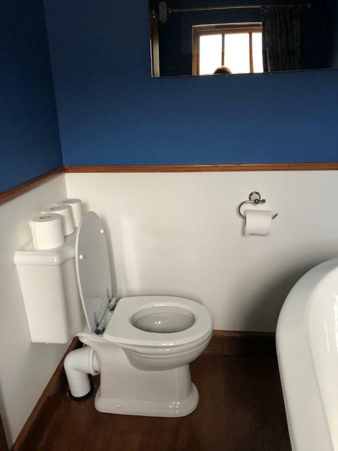 Apartment Scorguie House Annexe *