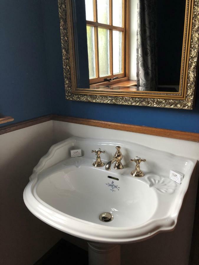Apartment Scorguie House Annexe Inverness