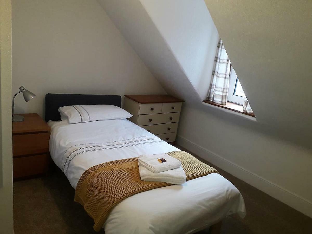 98 Church Street Apartment Inverness