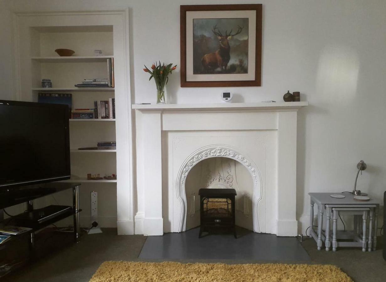 Apartment 98 Church Street *