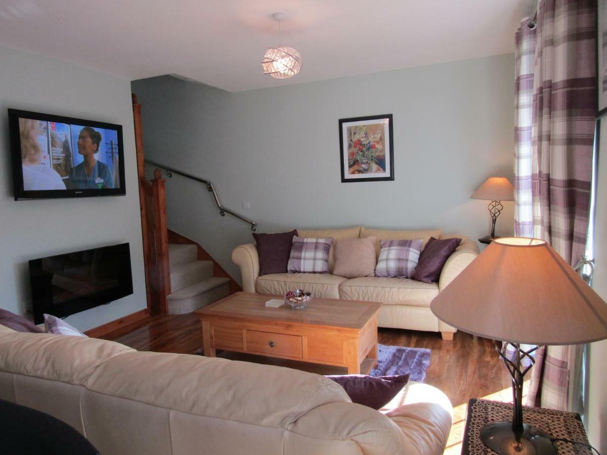 Lindfields Holiday home *