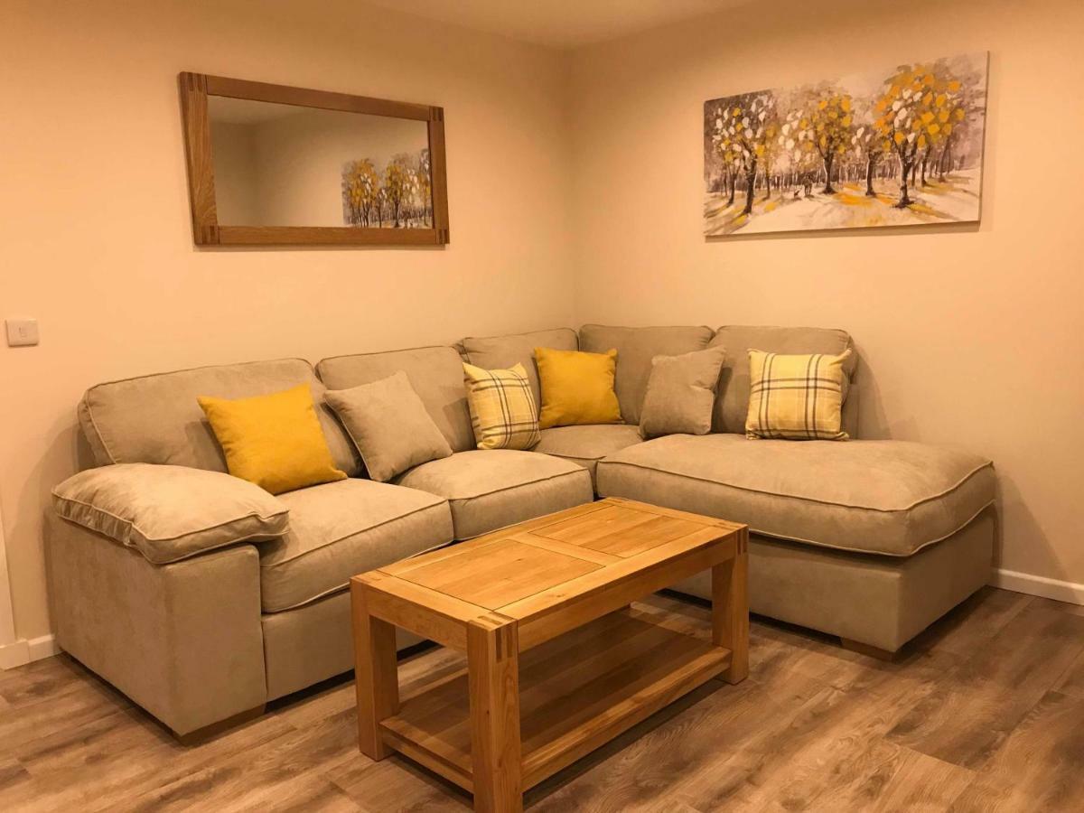Exploreness Apartment *