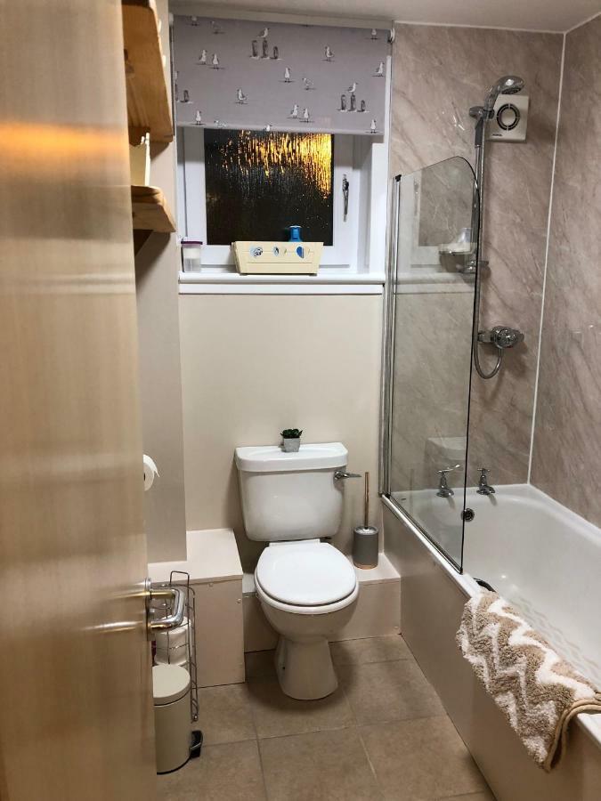 Apartamento Heilan Hooses Inverness