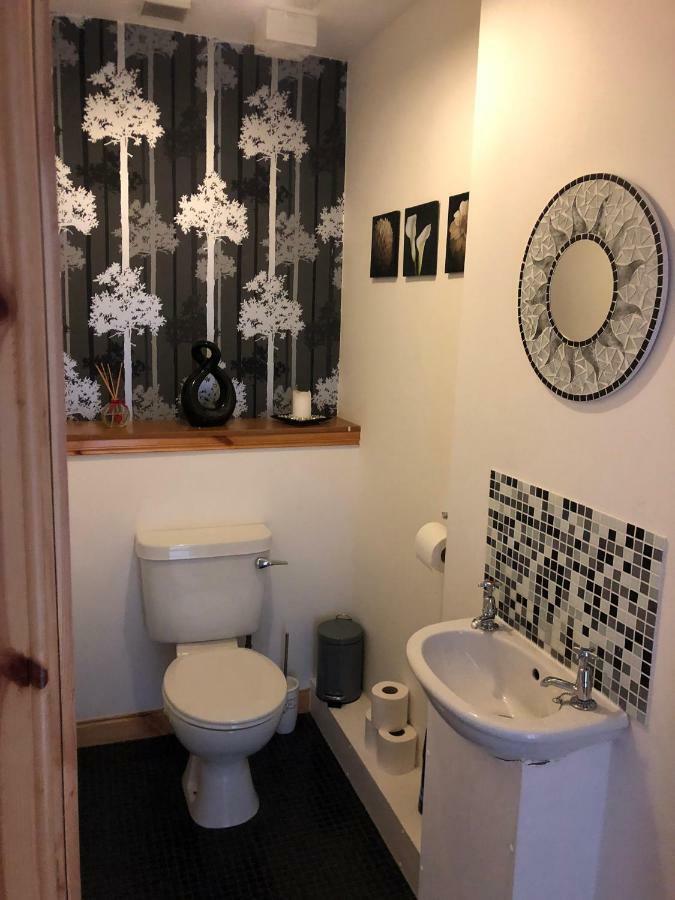 Apartamento Heilan Hooses *