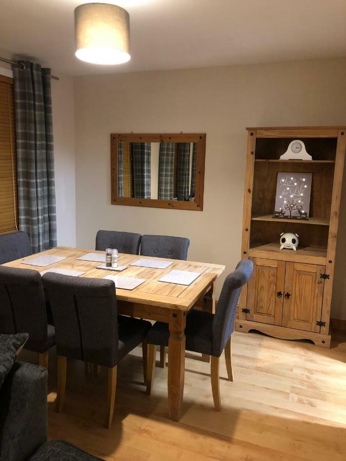 Apartamento Heilan Hooses *