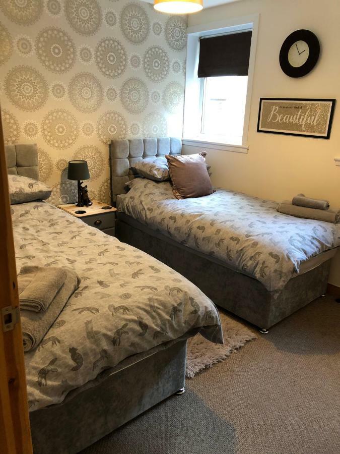 Apartamento Heilan Hooses Inverness