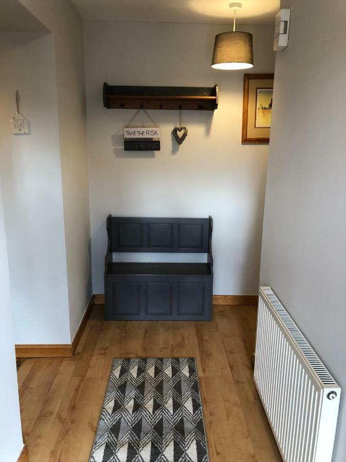Apartamento Heilan Hooses