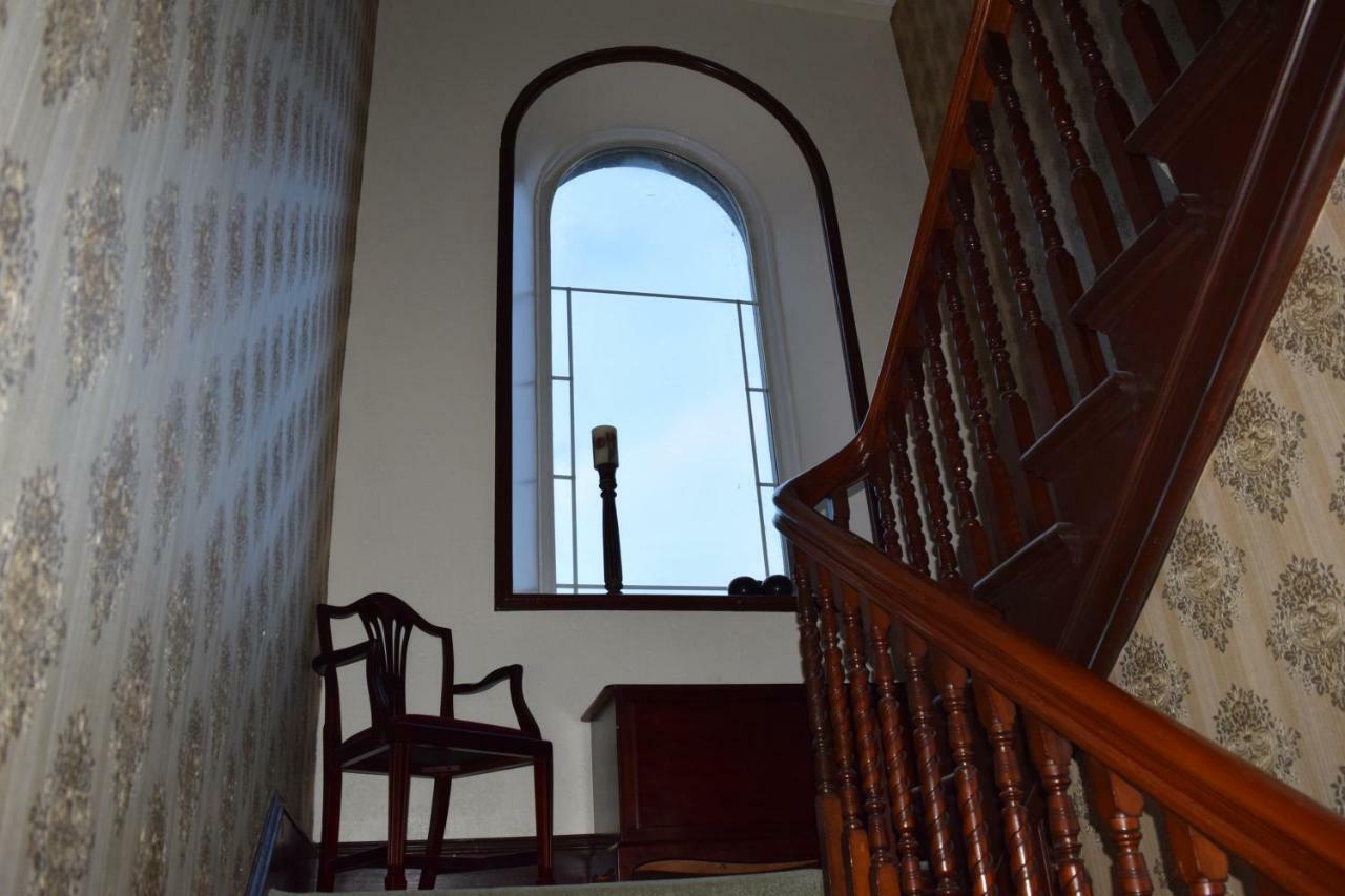 Apartamento Period House / Entire Upstairs Flat