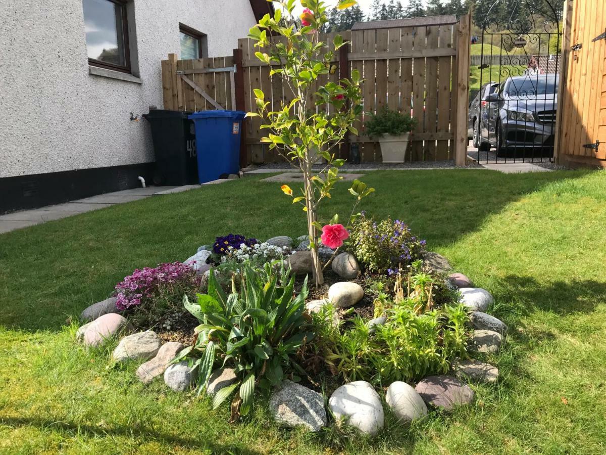 Hillside View, Holiday home Inverness