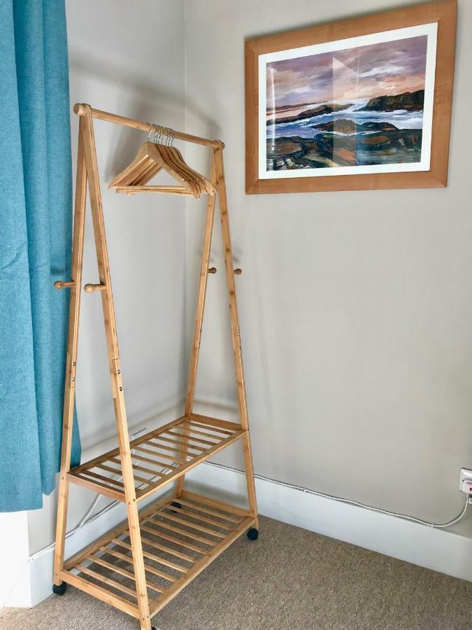 Apartamento Self-contained Studio Centre Location Inverness