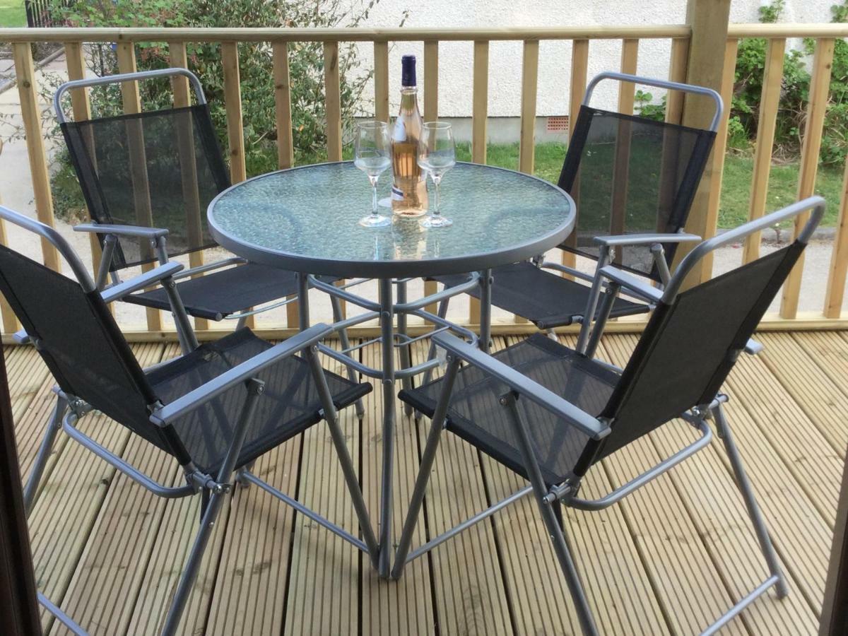 Lesanne Apartment Inverness