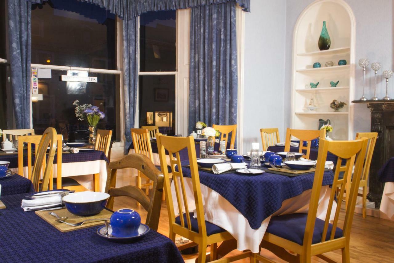 Crown Guest house Inverness