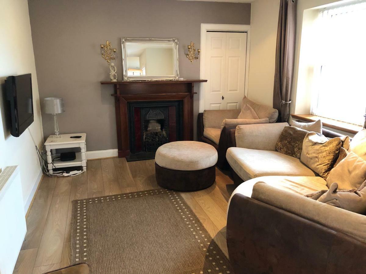 Rose Holiday home