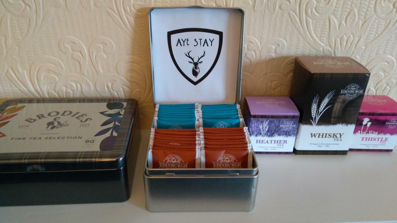 Guest house Aye 3*