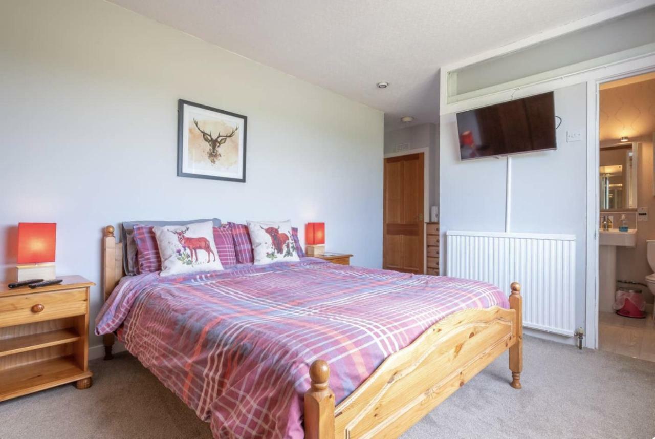 Craggiemore Farmhouse * Inverness