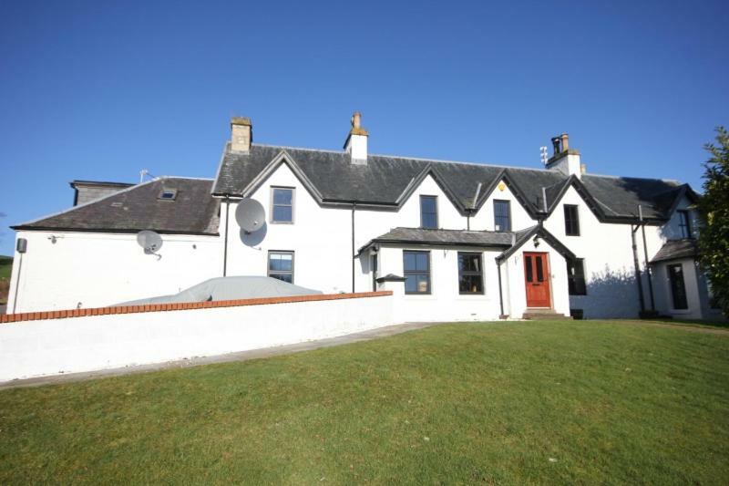 Apartment Scorguie House Annexe Inverness